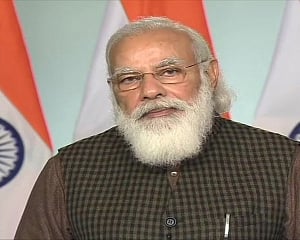 PM to dedicate National Atomic Timescale to nation on Monday