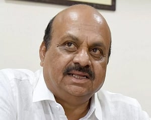 Police inquring based on complaint: Bommai on sexual harassment charge against Minister