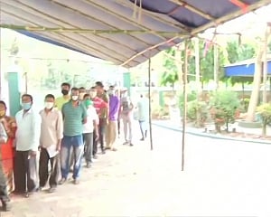 Polling for 5th phase of Bengal elections begins, fate of 342 candidates to be sealed