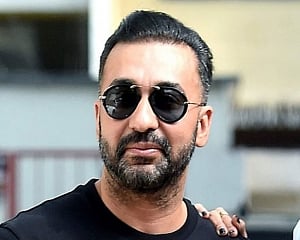 Porn films case: Businessman Raj Kundra remanded in police custody till July 23