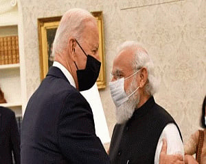 Post Modi, Biden meet focus is now on moving forward on range of issues: White House