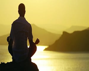 Power of Self-Realisation