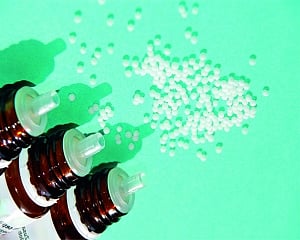 Power of sweet pills