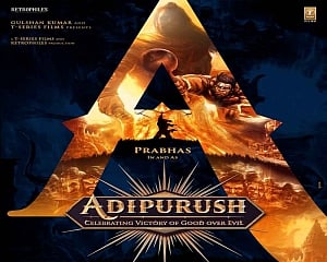 Prabhas-starrer 'Adipurush' to clash with Akshay Kumar's 'Raksha Bandhan'