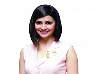 Prachi Desai plays a cop in new murder mystery