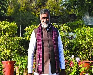 Prahlad Patel’s efforts pay off in northern Bengal