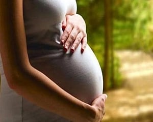 Pregnant women in India now eligible for Covid vaccination