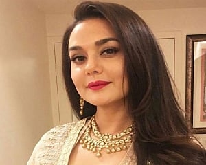 Preity Zinta: Feels awesome to see people out after months of being locked
