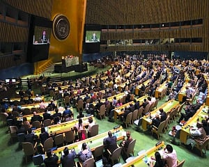 Pressing need for World Government and Global Parliament