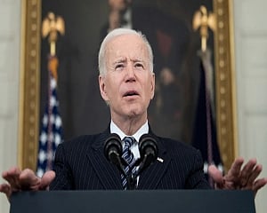 Pressure mounts on Biden admin to ship AstraZeneca vaccine, other medical supplies to India