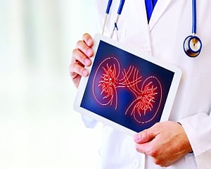 Prevent renal ailments