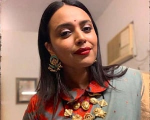 Propaganda plaint against Twitter, its India MD, actor Swara Bhaskar, journalist Arfa Khanum
