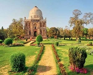 Public parks, gardens to open in Delhi from Monday, outdoor yoga activities to be allowed: DDMA