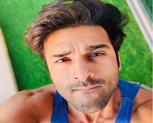 Pulkit Samrat ponders over self love in new post
