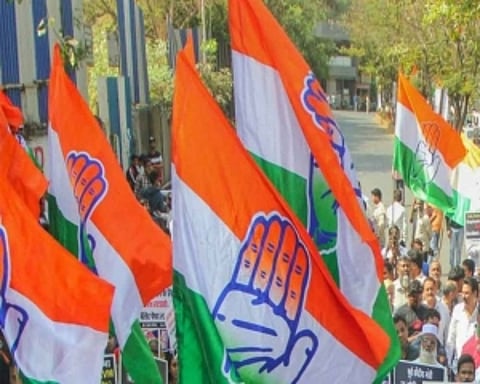 Punjab Cong to get a booster, AAP MLA set to join