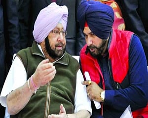Punjab panga