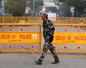 R-Day violence: Delhi Police issues notices to 20 farmer leaders