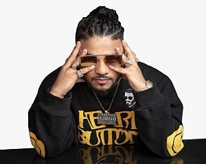 Raftaar goes global with his music label Kalamkaar