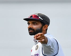 Rahane to lead India in 1st Test; Rohit, Pant, Bumrah rested; Jayant, Shreyas back in Test squad
