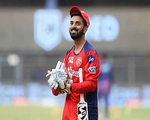 Rahul diagnosed with appendicitis, Agarwal to lead Punjab in his absence