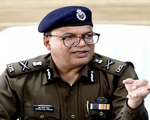 Rahul Gandhi won't be allowed, his Lakhimpur visit might cause problems: Lucknow police official