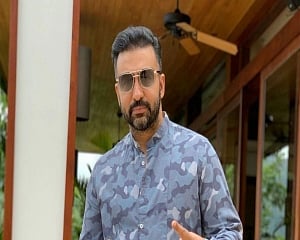 Raj Kundra, UK-based kin 'masterminded' global porn racket: Police