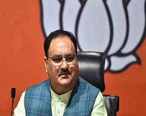 Rane's arrest violative of constitutional values: Nadda
