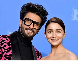 Ranveer, Alia start shooting for 'Rocky Aur Rani Ki Prem Kahani'