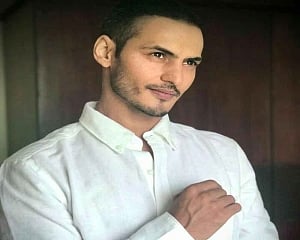 Ravi Bhatia: Overwhelmed to be compared with Big B, SRK's 'Don' films