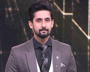 Ravi Dubey tests positive for COVID-19