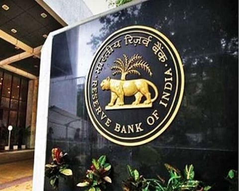 RBI imposes penalty on One Mobikwik Systems, Spice Money