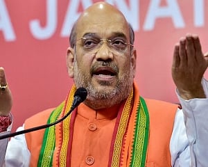 Ready to resign only if people of Bengal ask me to do so: Shah on Cooch Behar killings