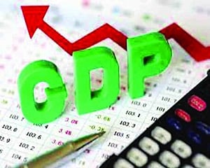 Real GDP expected to grow at 8-9%: Motilal Oswal