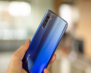 Realme 6, 6i and 6X get Android 11 update with Realme UI 2.0