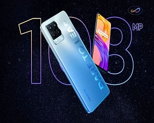 realme 8 Pro offers several camera firsts to Indian users
