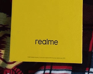 Realme Book Slim to be priced under Rs 55,000: Report