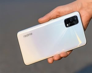 Realme X7 Pro a gamechanger in empowering masses with 5G