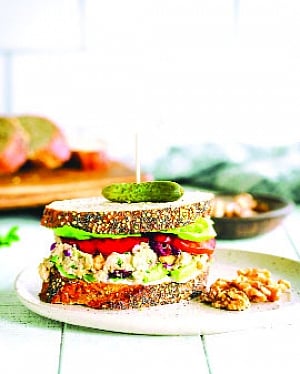 Recipes