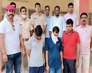 REET paper leak: 20 suspended including SDM, DSP