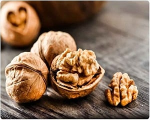 Regular walnut consumption linked to greater longevity, reduced death risk: Harvard-led study