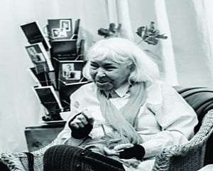 Remembering Nawal el-Saadawi: A feminist icon