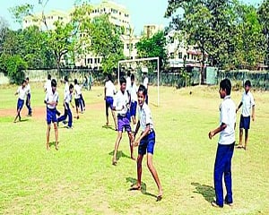 Reopening schools