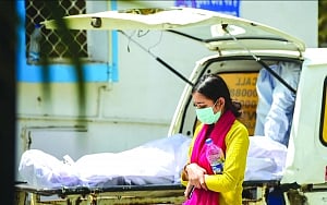 Reserve 7K beds for Covid patients, Kejriwal to Centre