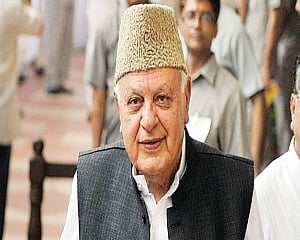 Restoration of Jammu and Kashmir's statehood must to rebuild trust: Farooq Abdullah