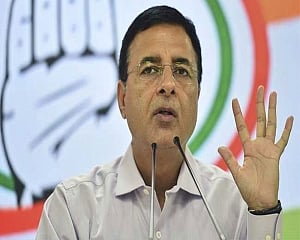 Restore J-K's statehood, says Cong ahead of PM's meeting