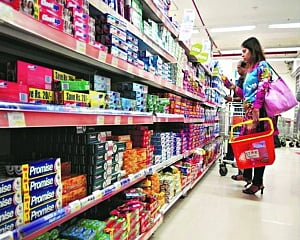 Retail, wholesale in MSME bracket hailed