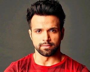 Rithvik Dhanjani: Why must I fear the media glare?