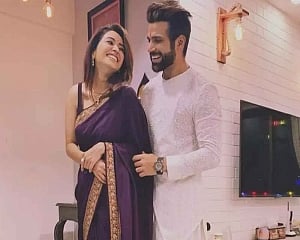 Rithvik Dhanjani opens up on show about break-up with Asha Negi