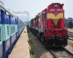 Rlys' plan for April-May: 330 additional trains, 674 trips to clear rush in high demand regions