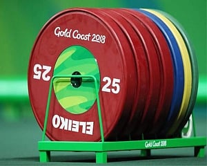 Romania banned from Olympic weightlifting over doping
